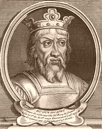 Hugues Ier Capet